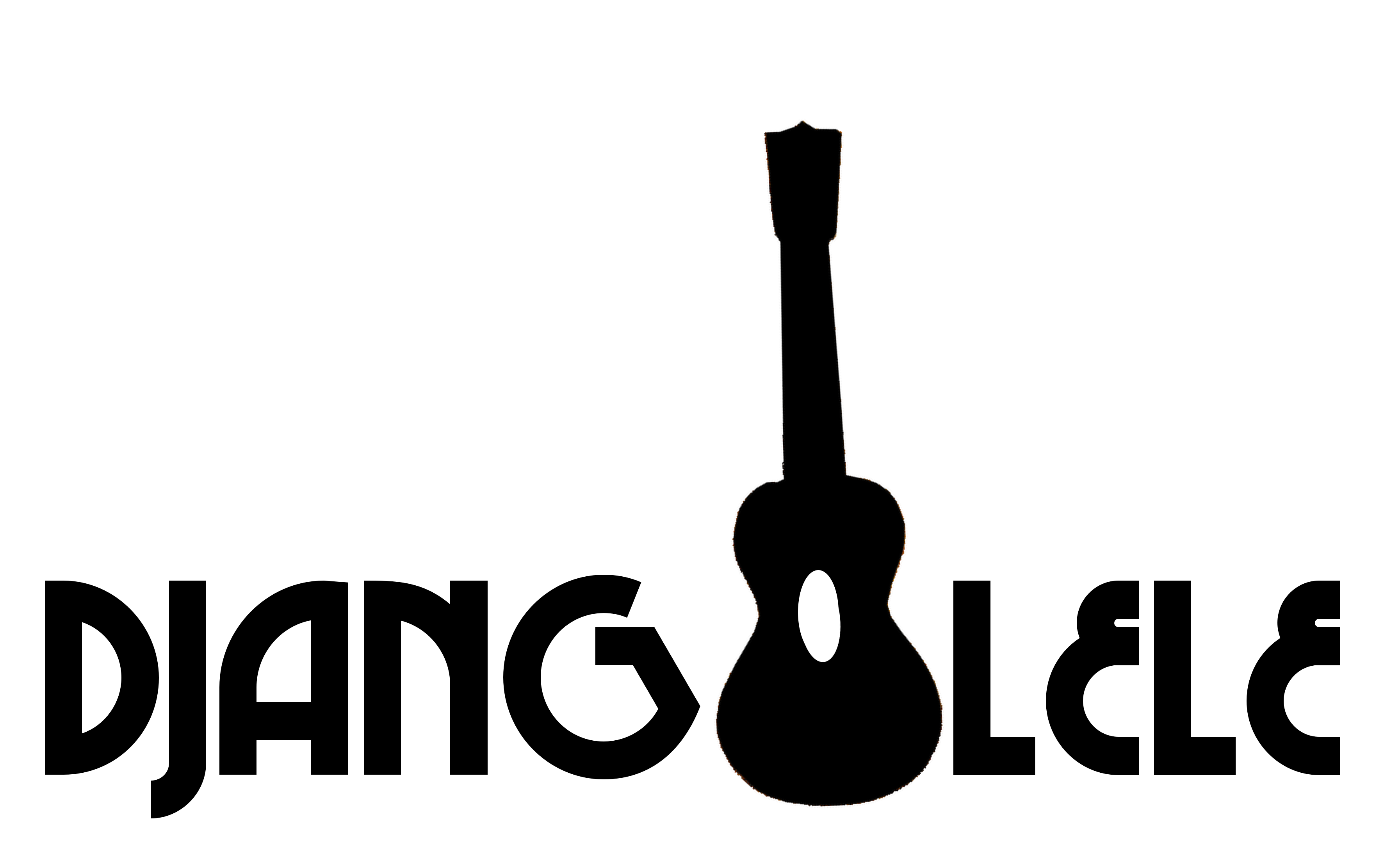 Djangolele Logo